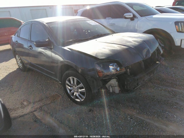 2006 MITSUBISHI GALANT ES/SE