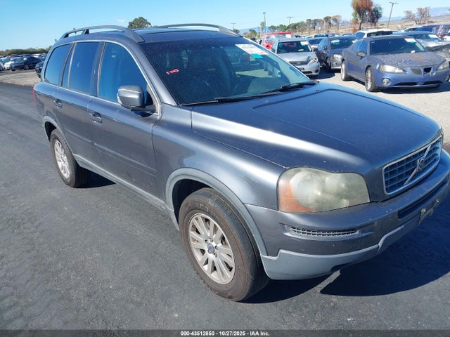 2008 VOLVO XC90 3.2