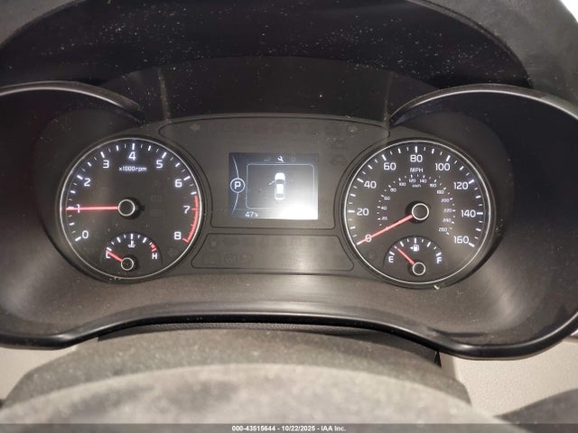 صورة 7 لـ 2017 KIA OPTIMA LX