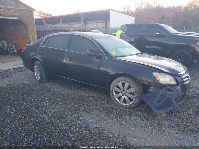 2006 TOYOTA AVALON XLS