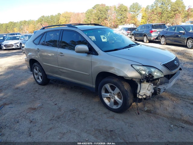 2006 LEXUS RX 330 