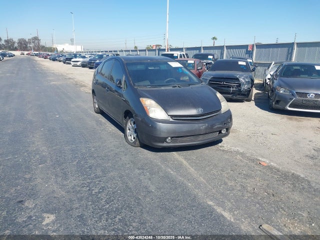 2008 TOYOTA PRIUS 