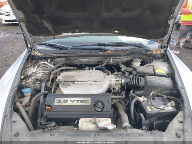 HONDA ACCORD 3.0 EX - 10