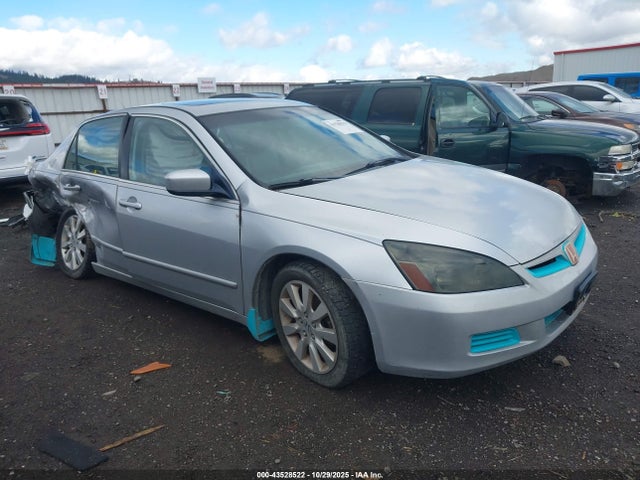 HONDA ACCORD 3.0 EX - 1