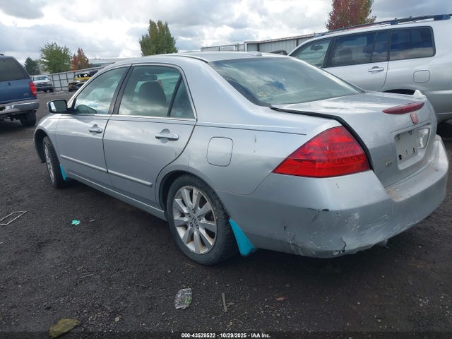 HONDA ACCORD 3.0 EX - 3