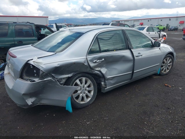 HONDA ACCORD 3.0 EX - 4