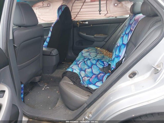 HONDA ACCORD 3.0 EX - 8