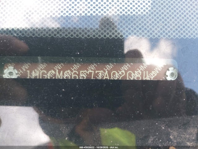 HONDA ACCORD 3.0 EX - 9