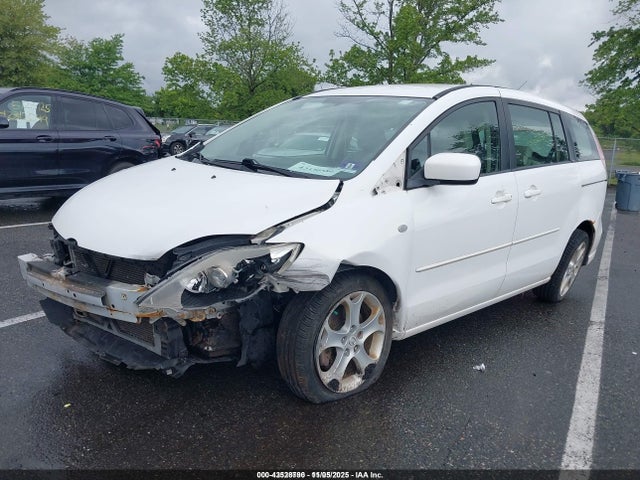 2009 Mazda MAZDA5 SPORT 照片 2