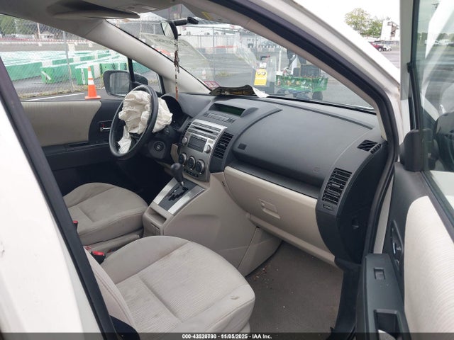 2009 Mazda MAZDA5 SPORT 照片 5