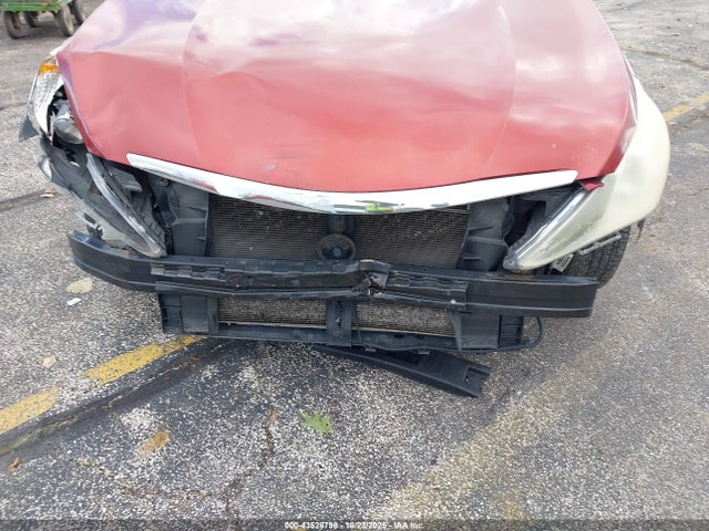 HYUNDAI SONATA GLS - 6