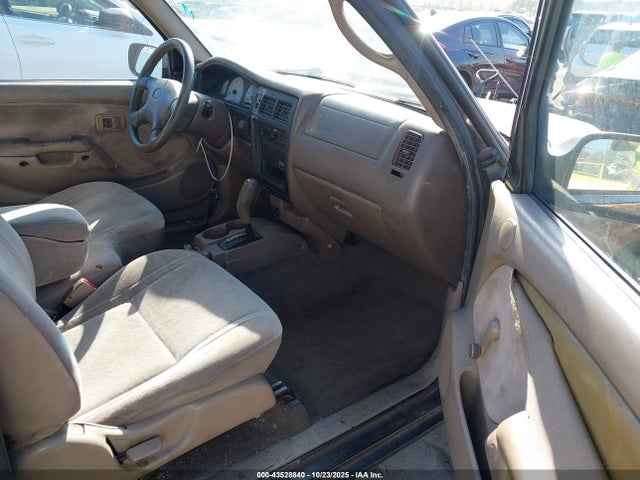 صورة 5 لـ 2001 Toyota TACOMA