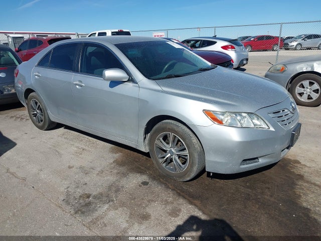 2007 TOYOTA CAMRY LE V6