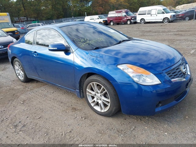 2008 NISSAN ALTIMA 3.5 SE