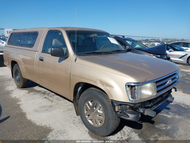 1993 TOYOTA T100 