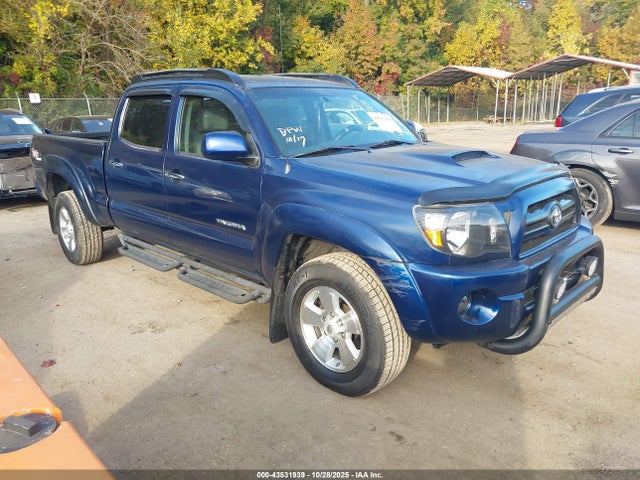 2005 TOYOTA TACOMA BASE V6