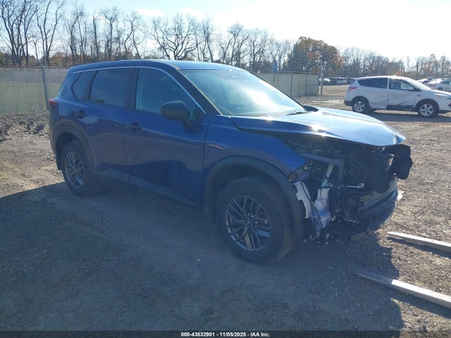2023 NISSAN ROGUE S INTELLIGENT AWD