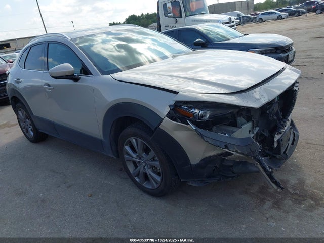 2024 MAZDA CX-3 2.5 S PREMIUM PACKAGE