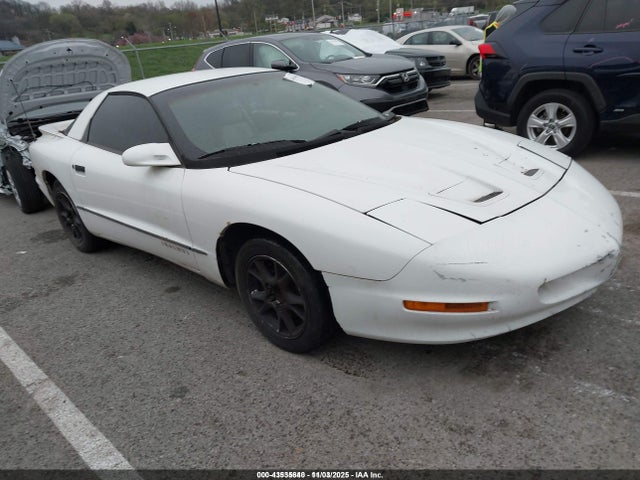 1996 PONTIAC FIREBIRD 