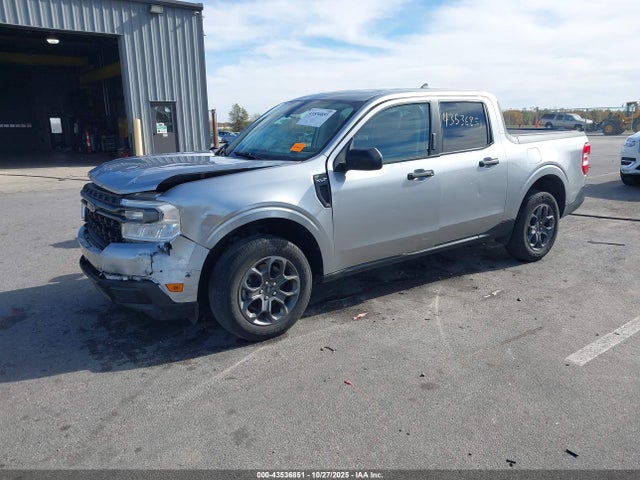 2023 FORD MAVERICK XLT — фото 2
