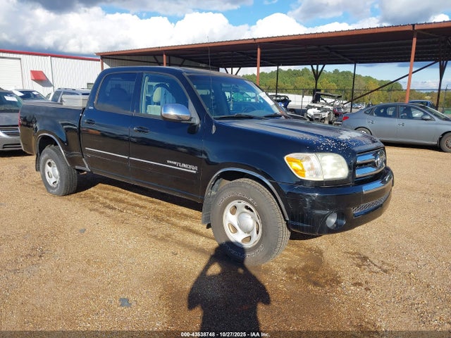2006 TOYOTA TUNDRA SR5 V8