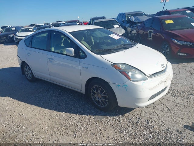 2006 TOYOTA PRIUS 