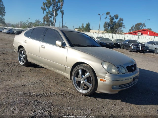 1998 LEXUS GS 300 