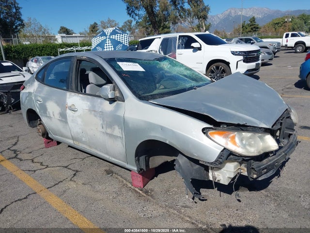 2008 HYUNDAI ELANTRA GLS/SE