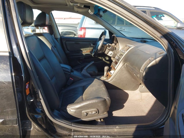 2003 Nissan MAXIMA GLE 照片 5