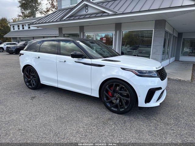 2020 LAND ROVER RANGE ROVER SVAUTOBIOGRAPHY DYNAMIC