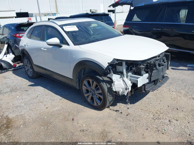 2025 MAZDA CX-3 2.5 S PREFERRED PACKAGE