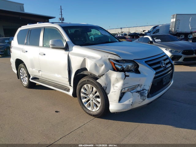2014 LEXUS GX 