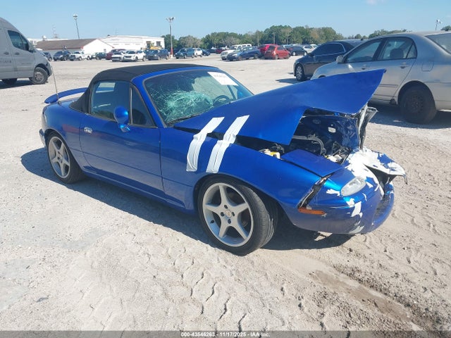 1996 MAZDA MX-5 MIATA 