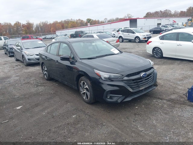 2023 SUBARU LEGACY PREMIUM