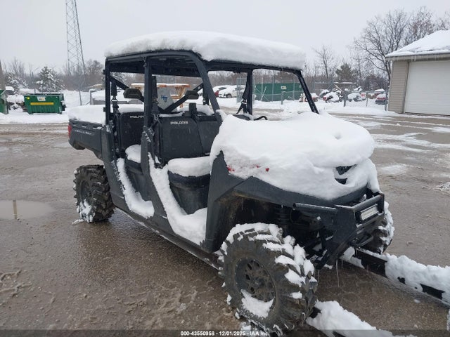 2020 POLARIS RANGER CREW 1000 PREMIUM