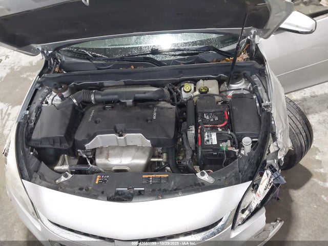 CHEVROLET MALIBU 2LT - 10