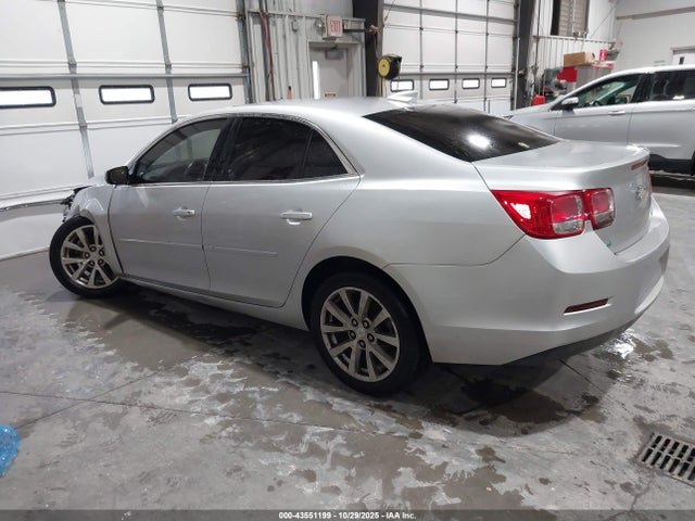 CHEVROLET MALIBU 2LT - 3