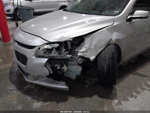 CHEVROLET MALIBU 2LT - 6