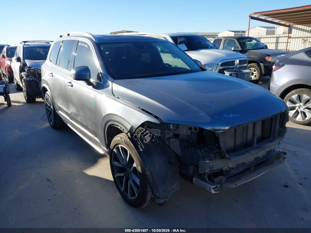 2019 VOLVO XC90 T5 MOMENTUM