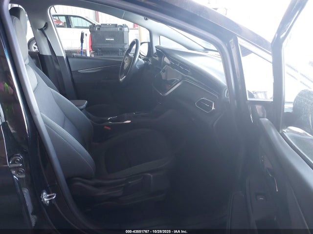2023 Chevrolet Bolt EV, VIN: 1G1FW6S04P4132926
