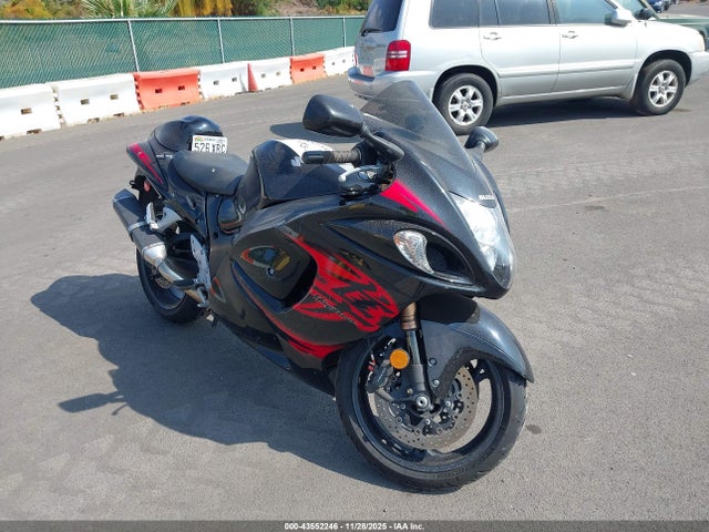 2011 SUZUKI GSX R