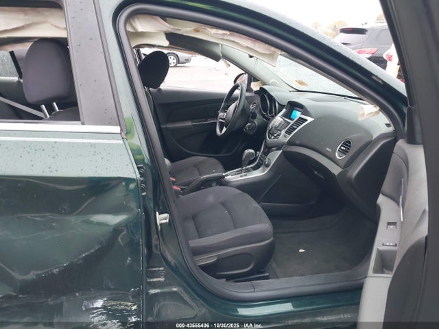 CHEVROLET CRUZE - 5