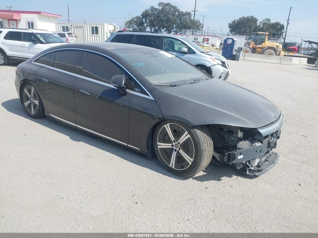 2023 MERCEDES-BENZ E 