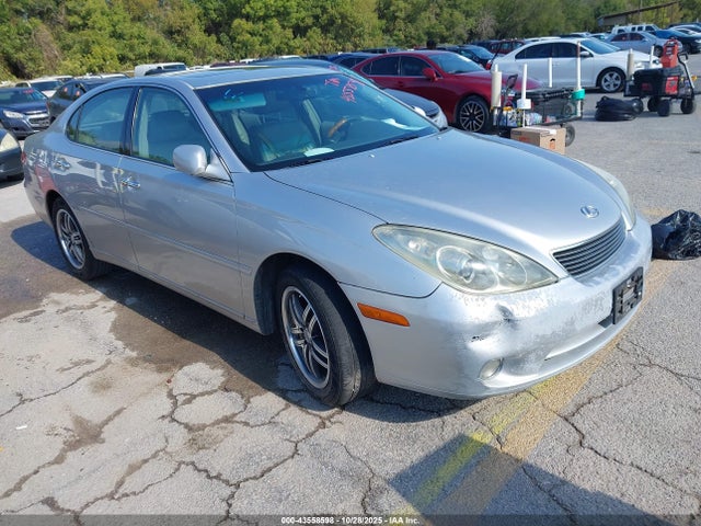 2005 LEXUS ES 