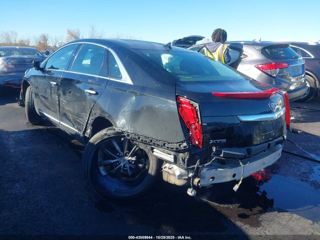 صورة 3 لـ 2014 Cadillac XTS STANDARD