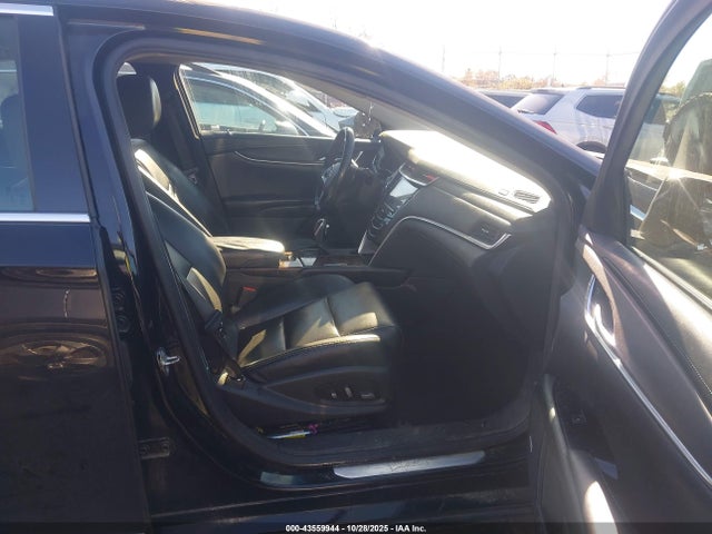 صورة 5 لـ 2014 Cadillac XTS STANDARD