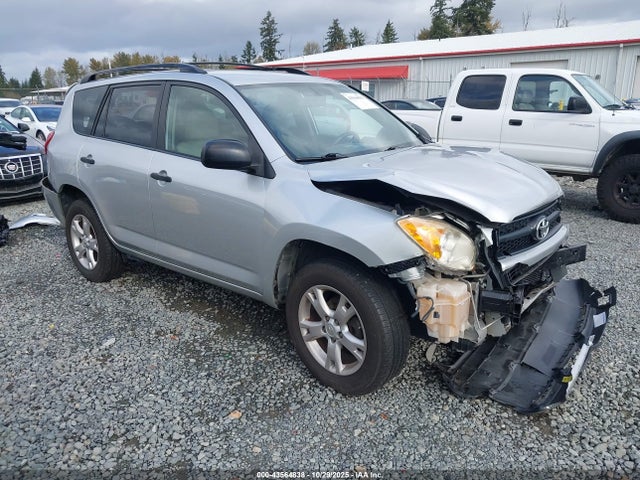 2009 TOYOTA RAV4 