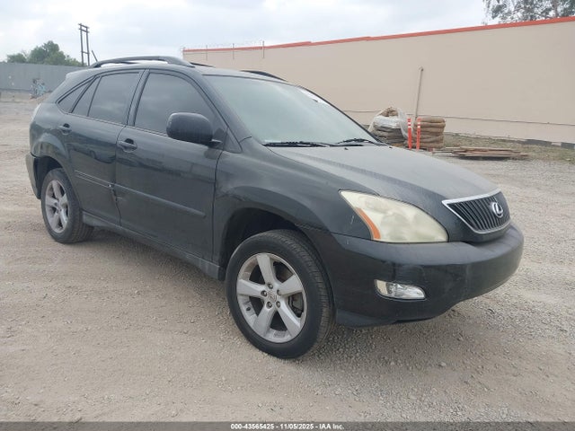 2005 LEXUS RX 330 