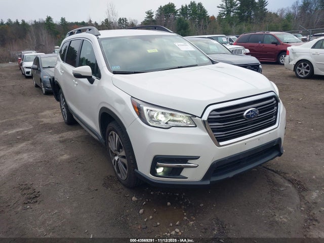 2021 SUBARU ASCENT LIMITED