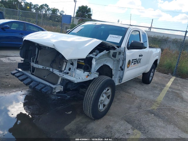 صورة 2 لـ 2023 Toyota TACOMA SR